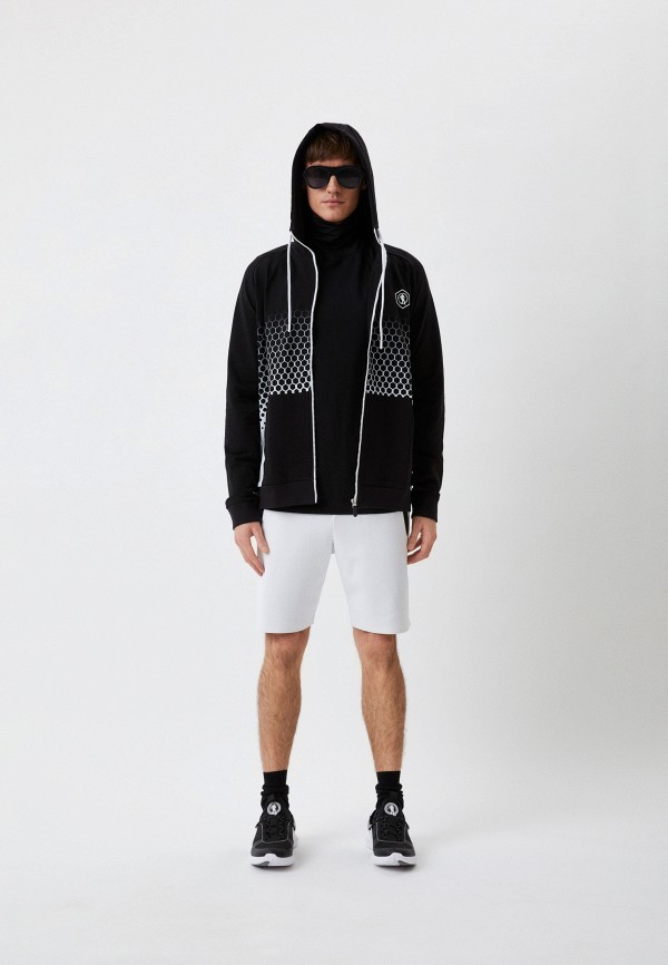 фото Толстовка bikkembergs