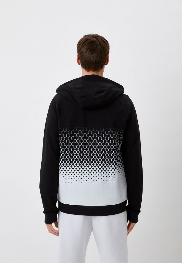 фото Толстовка bikkembergs