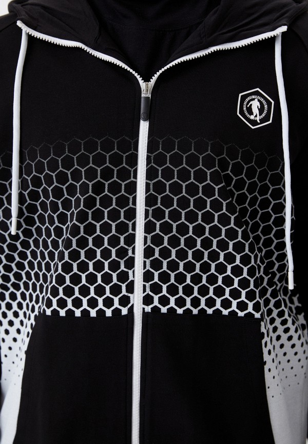 фото Толстовка bikkembergs