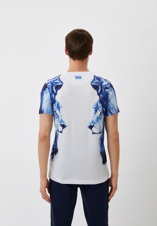 фото Футболка bikkembergs