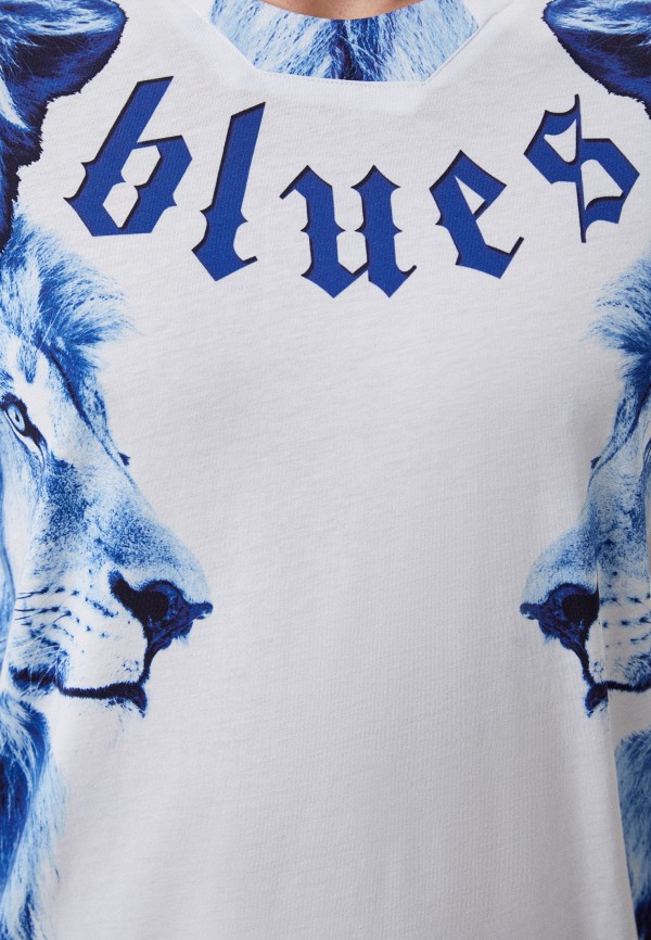 фото Футболка bikkembergs