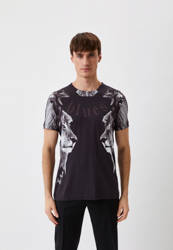 фото Футболка bikkembergs