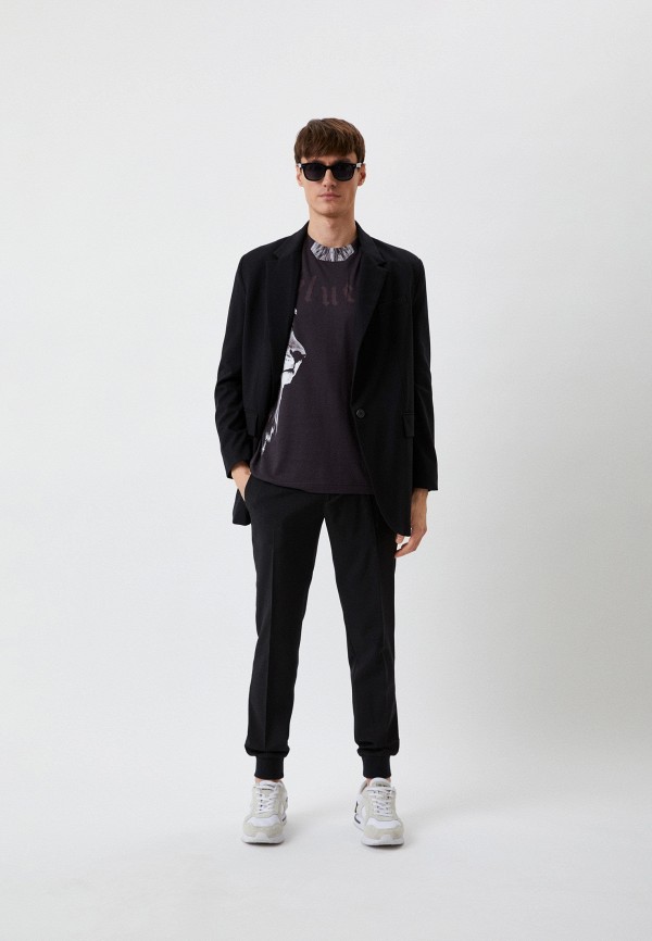 фото Футболка bikkembergs