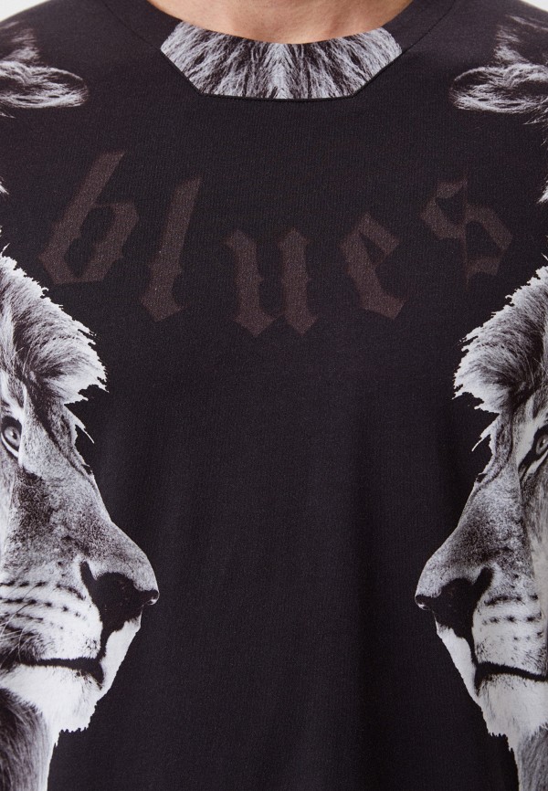 фото Футболка bikkembergs