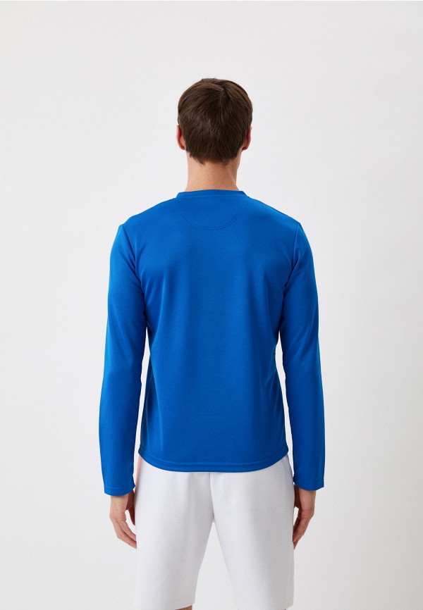 фото Лонгслив спортивный bikkembergs