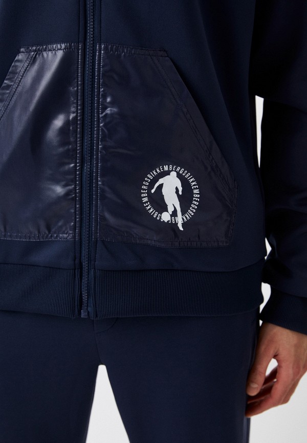 фото Толстовка bikkembergs