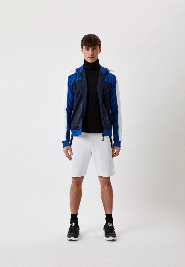 фото Толстовка bikkembergs