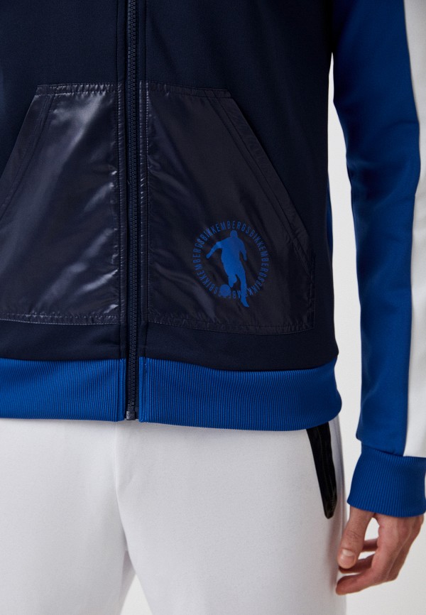 фото Толстовка bikkembergs