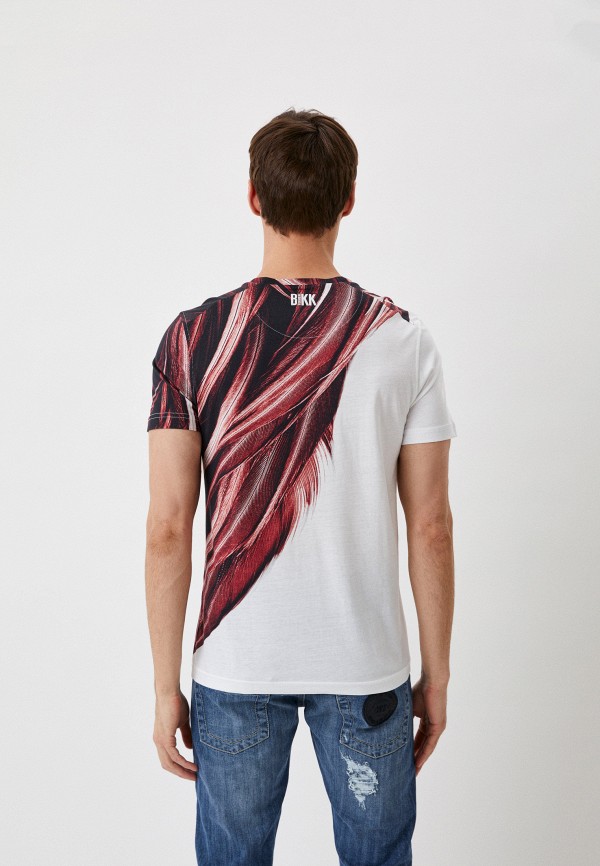 фото Футболка bikkembergs