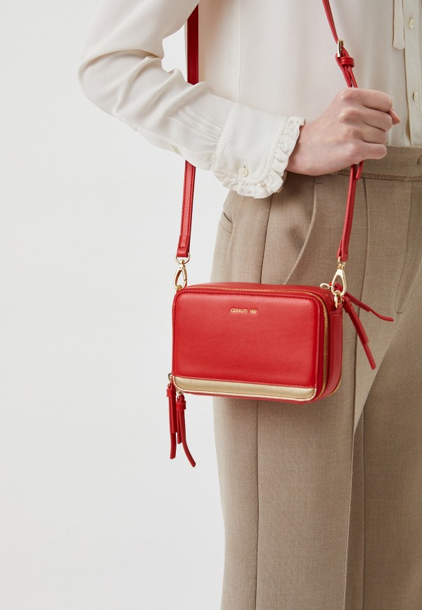 фото Сумка cerruti 1881