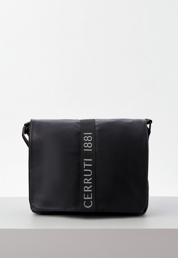 

Сумка Cerruti 1881, Черный