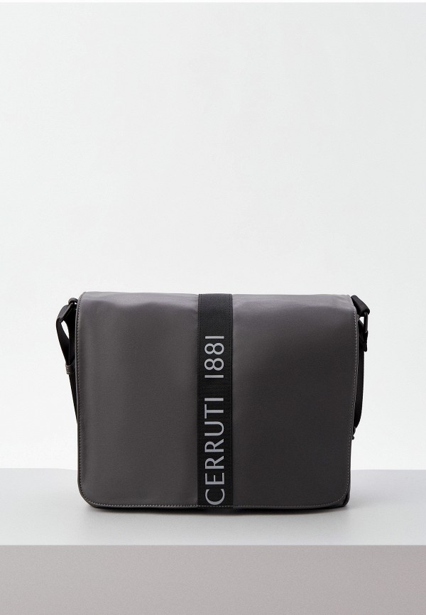 

Сумка Cerruti 1881, Серый