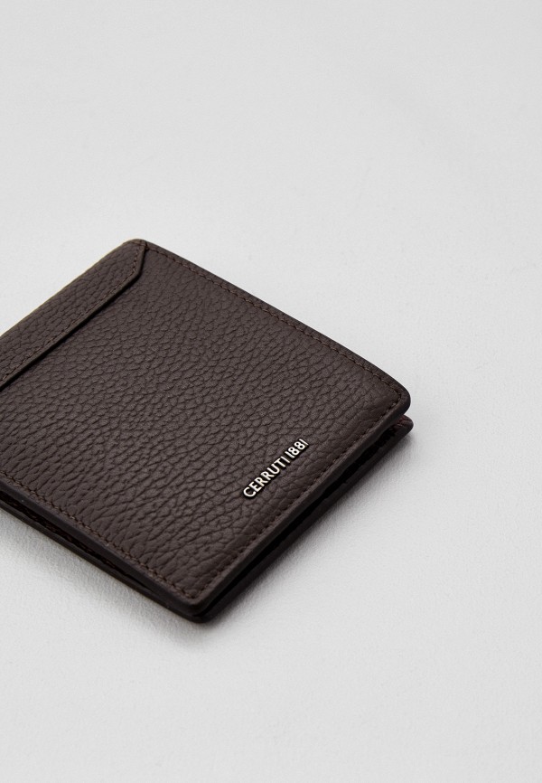 фото Кошелек cerruti 1881