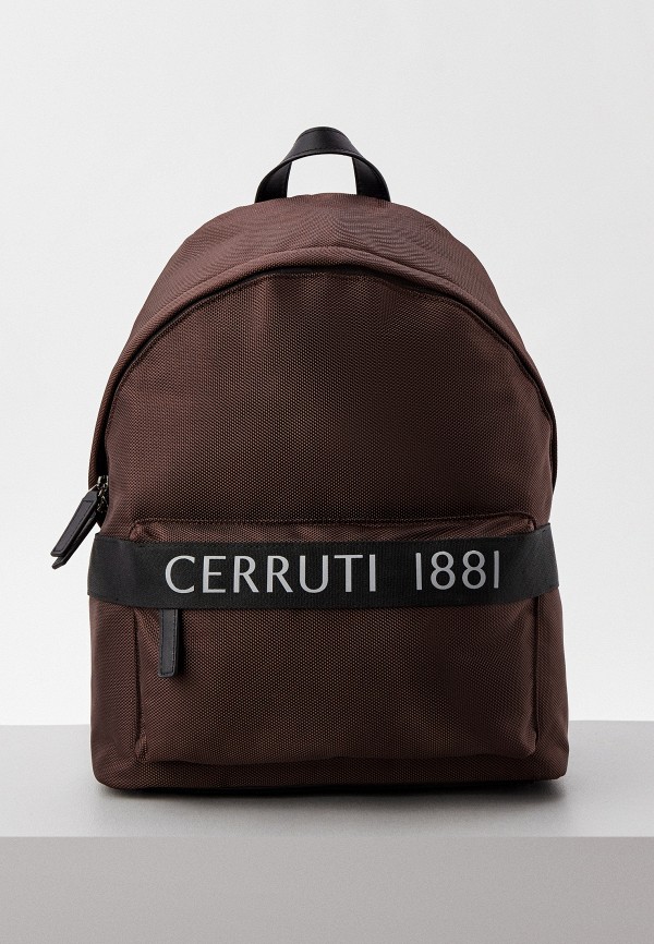 

Рюкзак Cerruti 1881, Коричневый