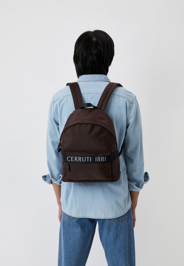 фото Рюкзак cerruti 1881