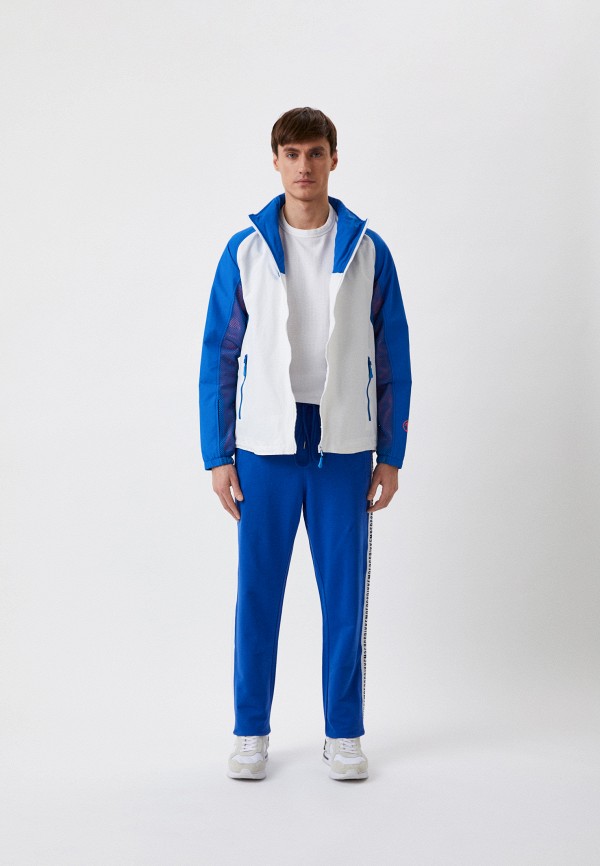 фото Куртка bikkembergs