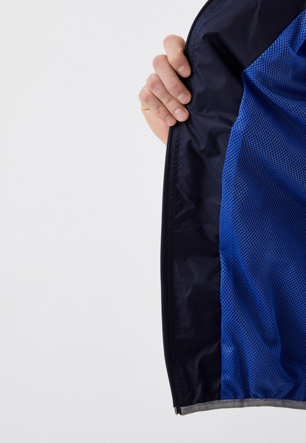 фото Ветровка bikkembergs