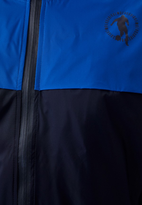 фото Ветровка bikkembergs