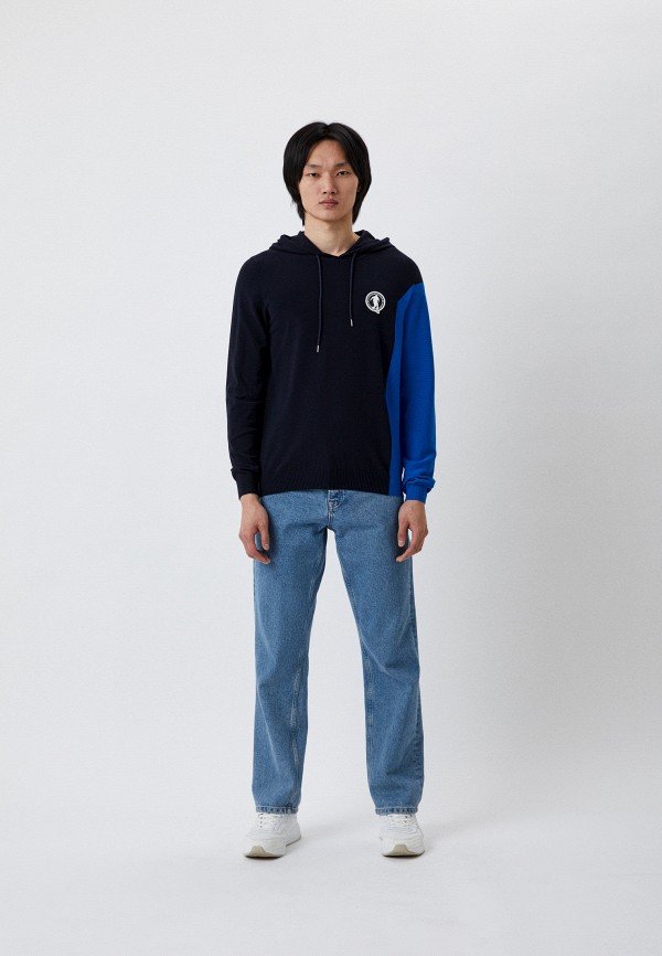 фото Худи bikkembergs