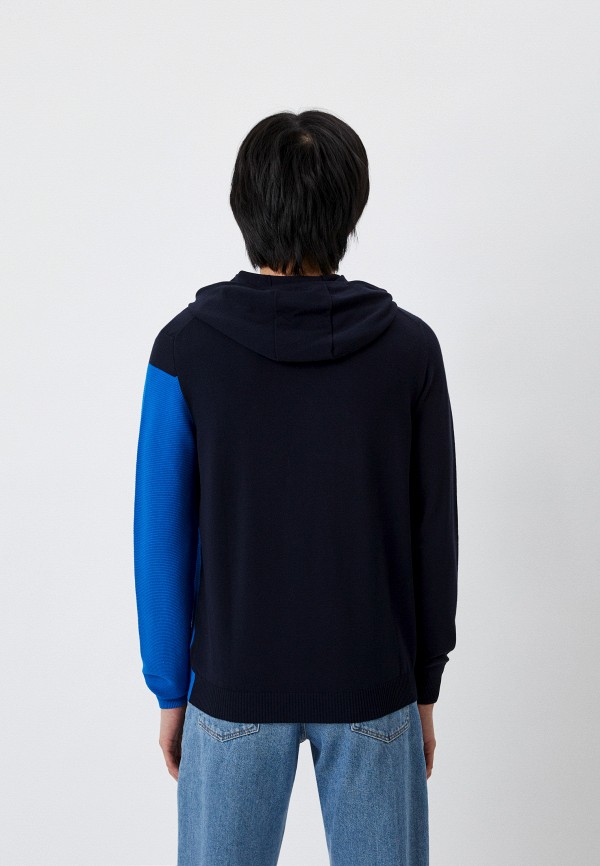 фото Худи bikkembergs