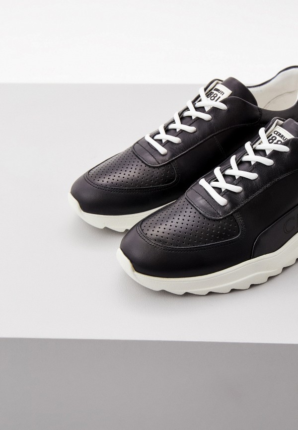 фото Кроссовки cerruti 1881