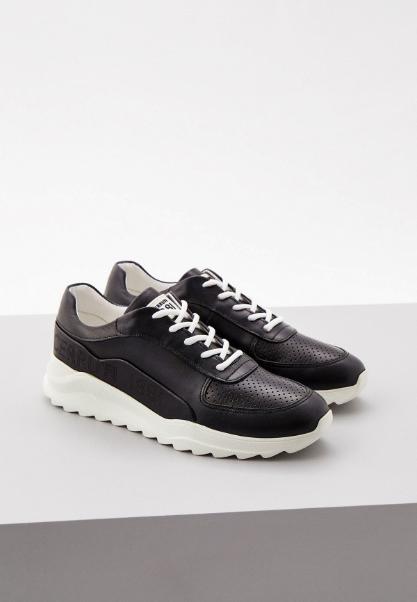 фото Кроссовки cerruti 1881