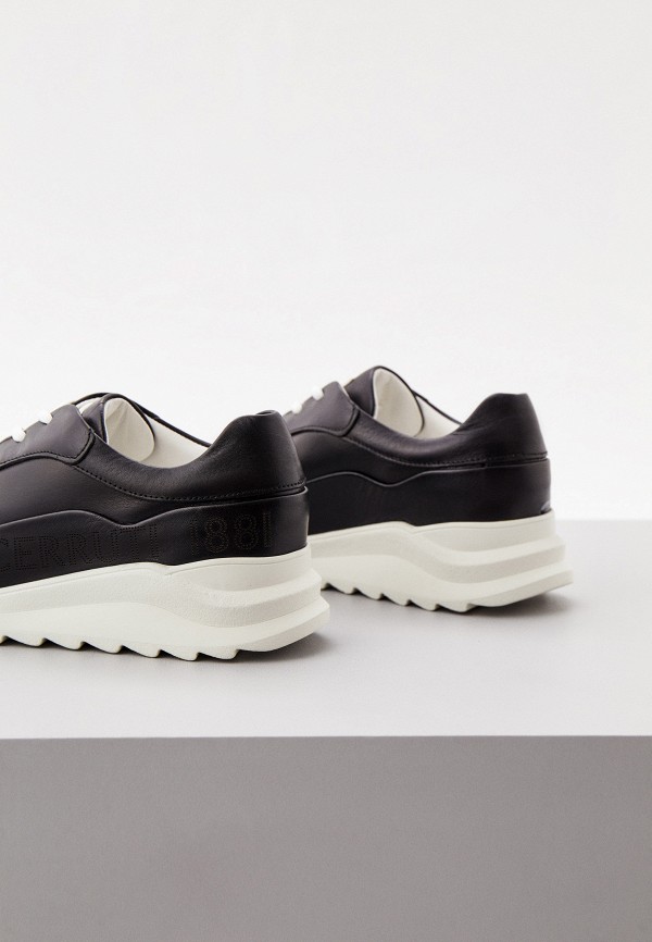 фото Кроссовки cerruti 1881