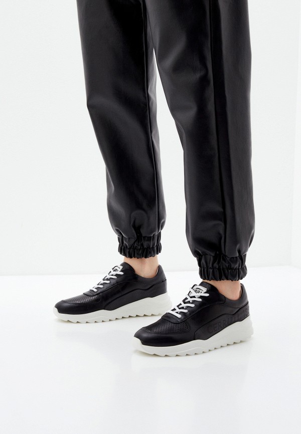 фото Кроссовки cerruti 1881