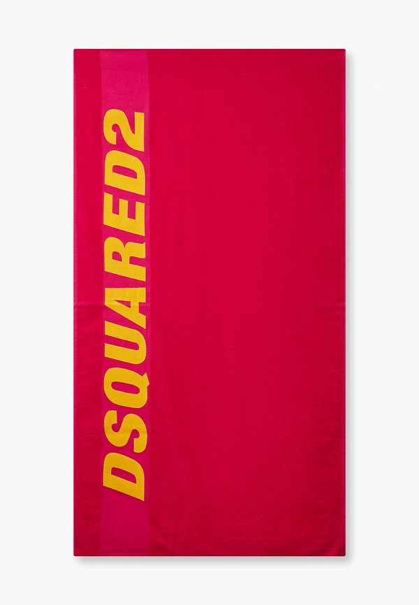 фото Полотенце dsquared2