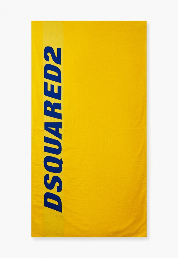 фото Полотенце dsquared2