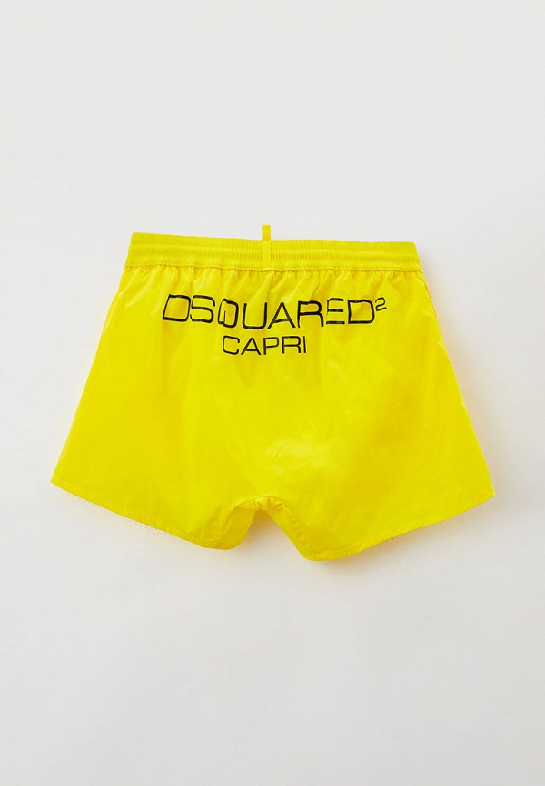 фото Шорты для плавания dsquared2