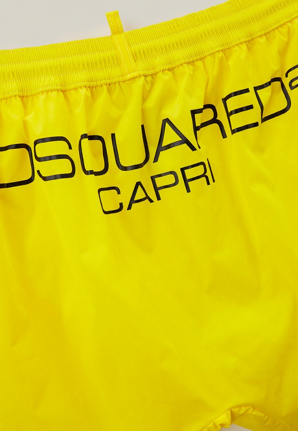 фото Шорты для плавания dsquared2