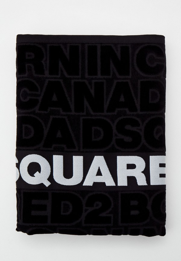 фото Полотенце dsquared2