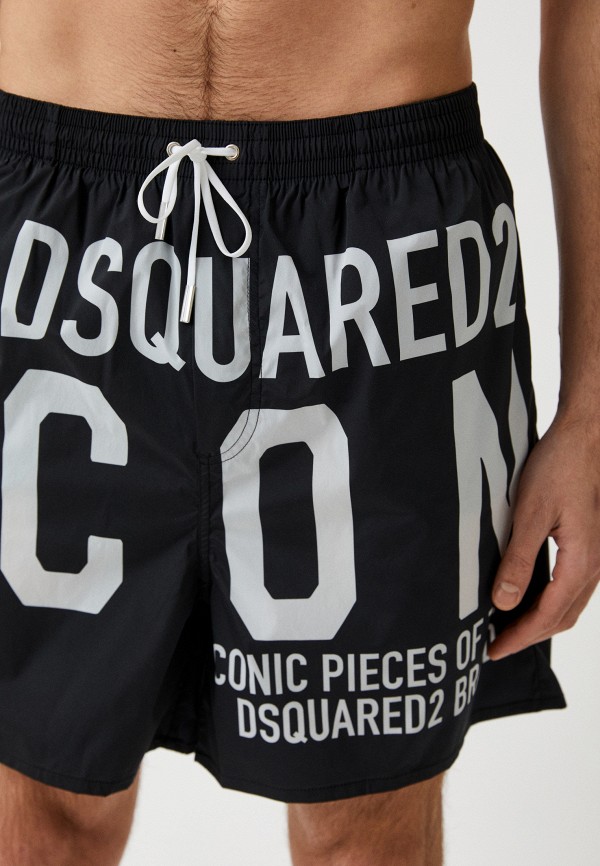 фото Шорты для плавания dsquared2