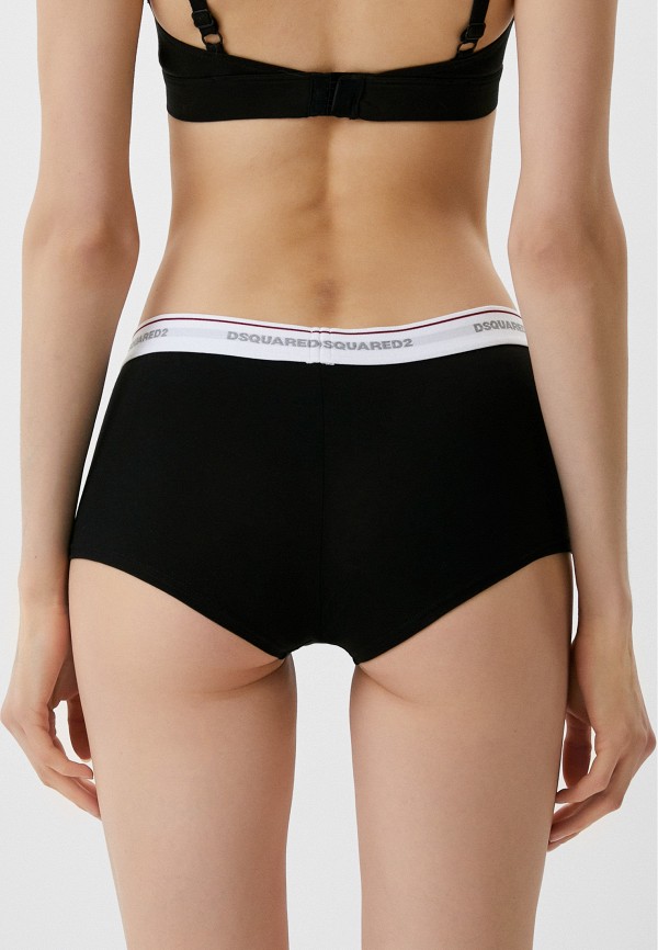 фото Трусы dsquared2