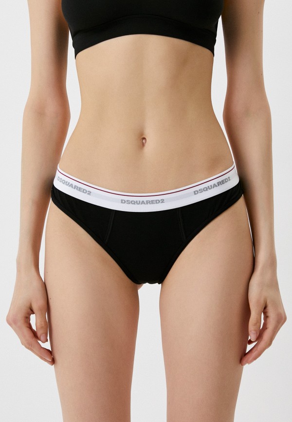 фото Трусы dsquared2