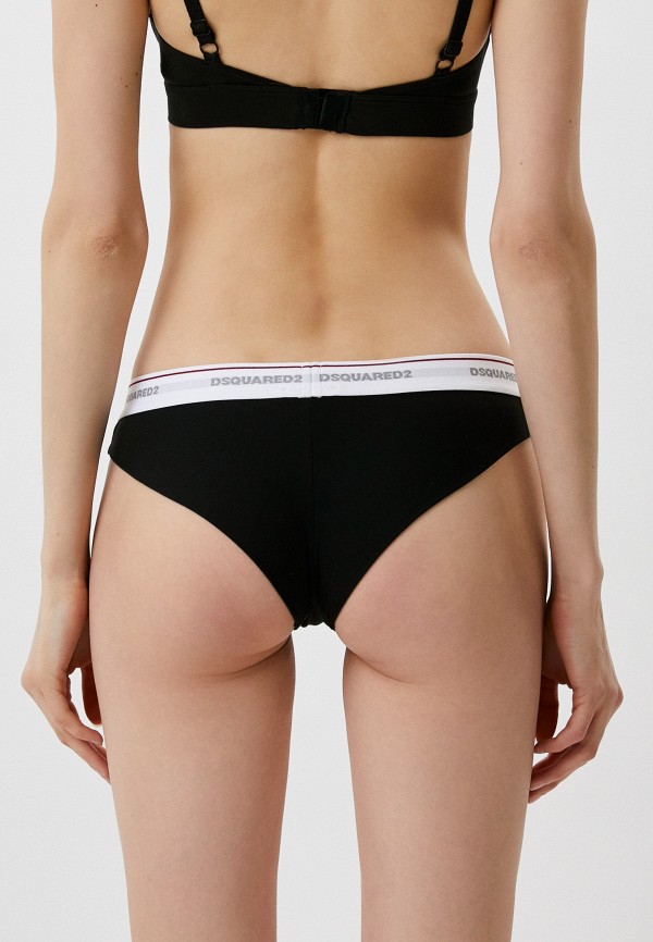 фото Трусы dsquared2