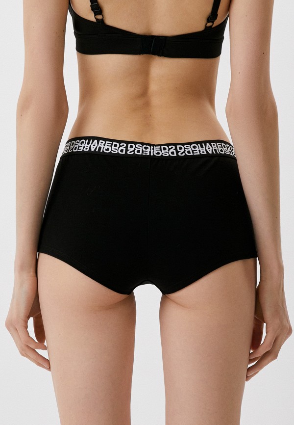 фото Трусы dsquared2