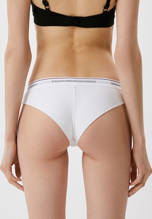 фото Трусы dsquared2