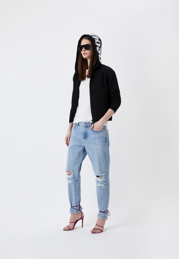 фото Толстовка dsquared2