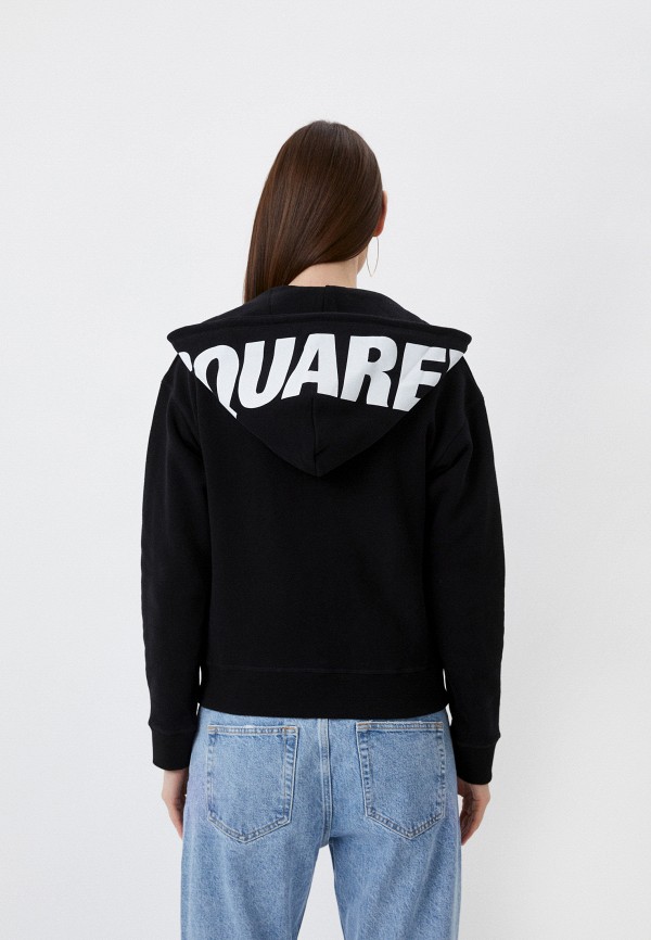фото Толстовка dsquared2