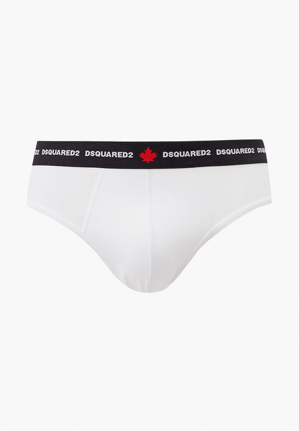

Трусы Dsquared2, Белый