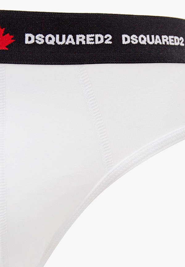 фото Трусы dsquared2