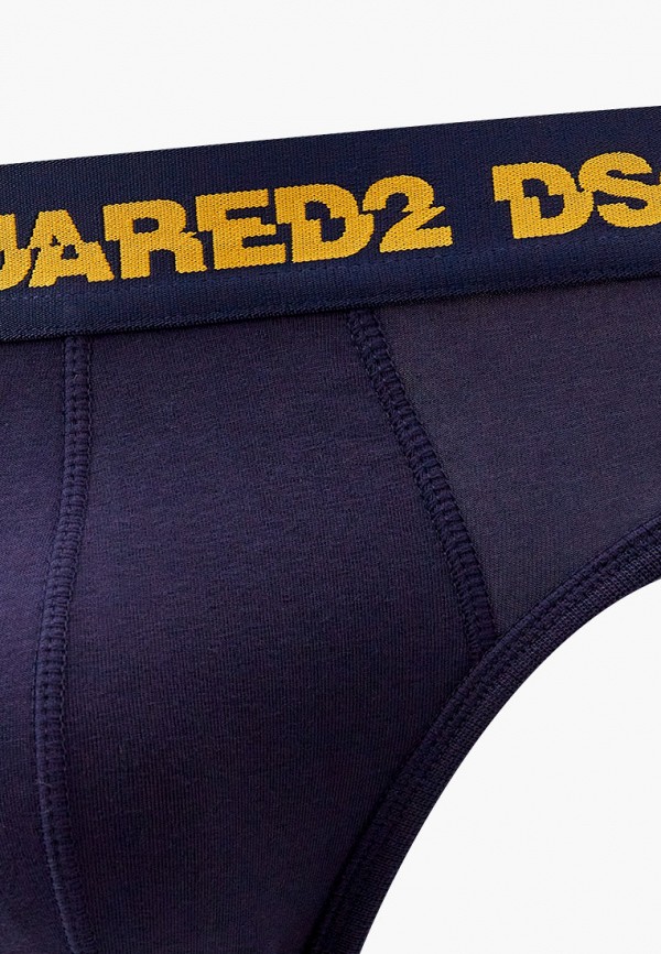 фото Трусы dsquared2