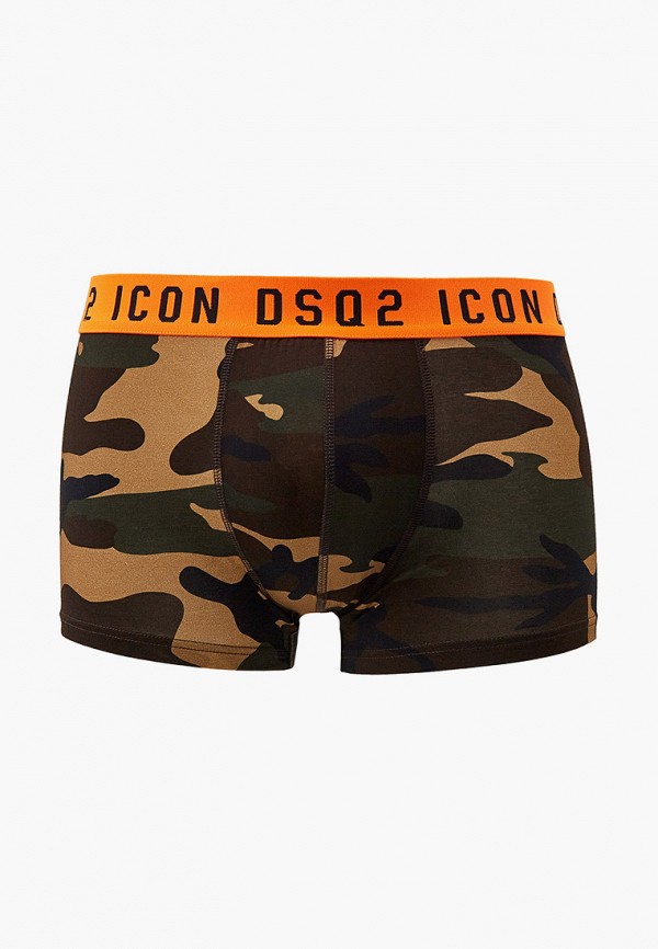 фото Трусы dsquared2