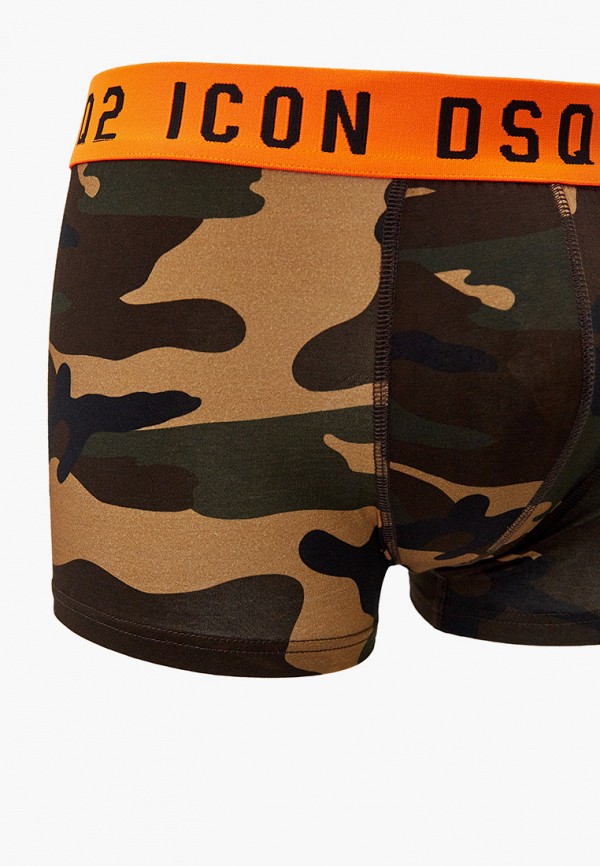 фото Трусы dsquared2