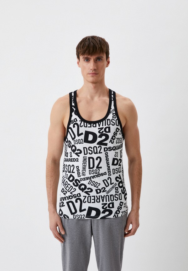 фото Майка dsquared2