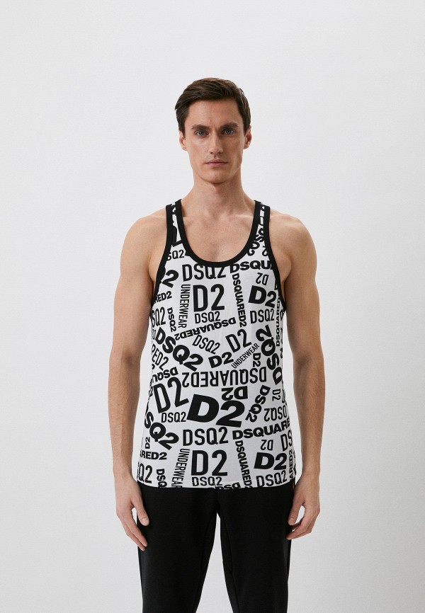фото Майка dsquared2