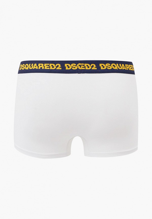 фото Трусы dsquared2