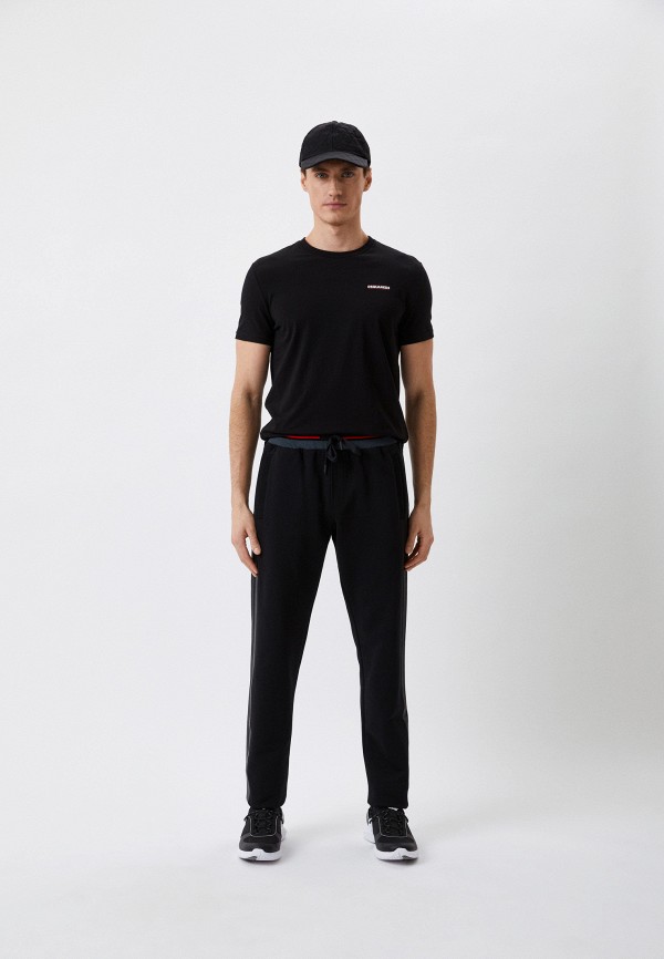 фото Футболка dsquared2